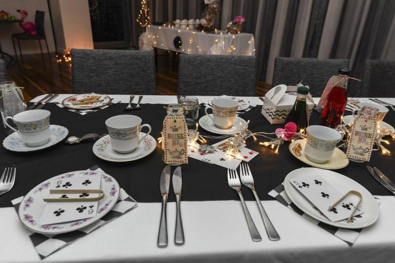 هتل Burnett Riverside