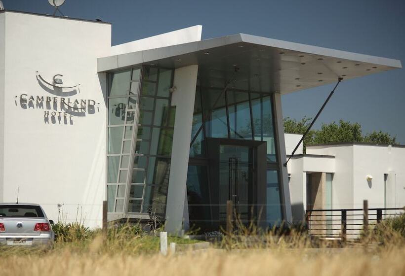 בית מלון כפרי Camberland