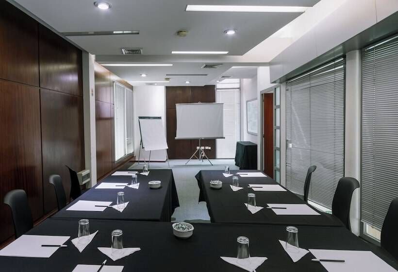 בית מלון כפרי Camberland