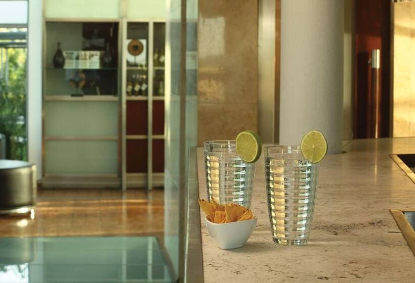 בית מלון כפרי Camberland