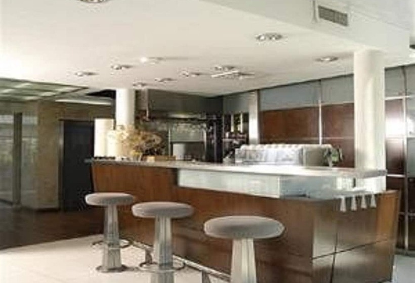 בית מלון כפרי Camberland