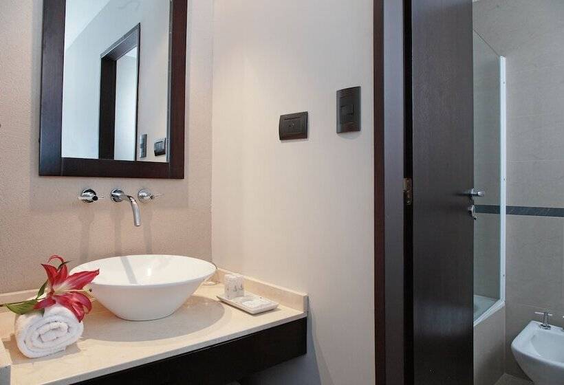 בית מלון כפרי Camberland