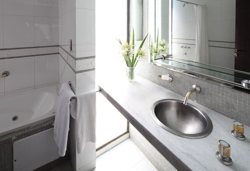 בית מלון כפרי Camberland