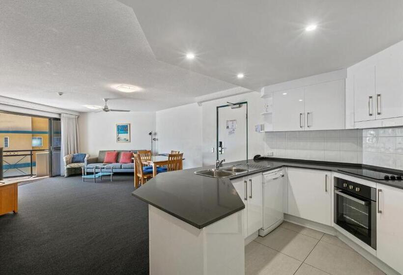 酒店 Caribbean Resort