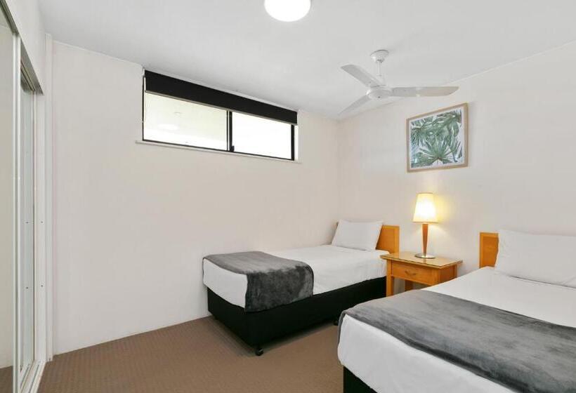 酒店 Caribbean Resort