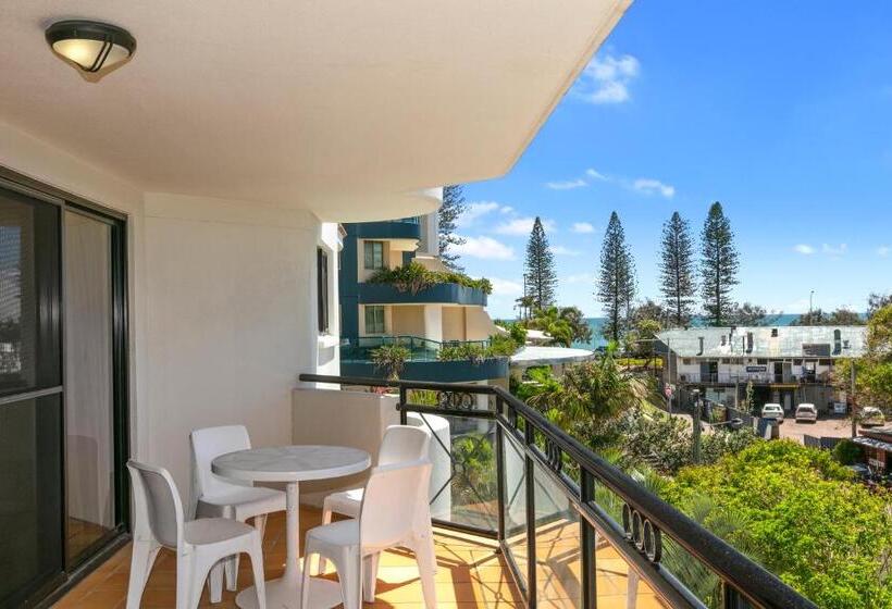 酒店 Caribbean Resort