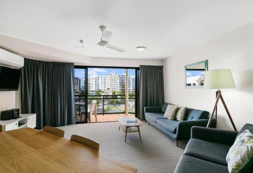 酒店 Caribbean Resort