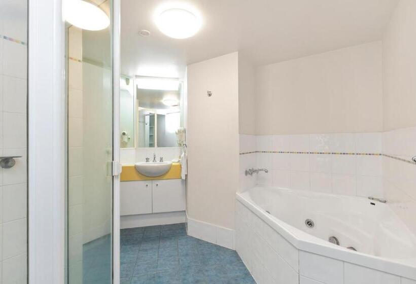 酒店 Caribbean Resort