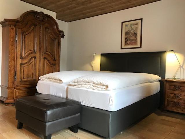 בית מלון כפרי Central