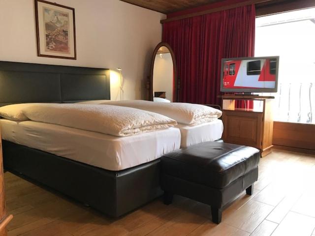 בית מלון כפרי Central