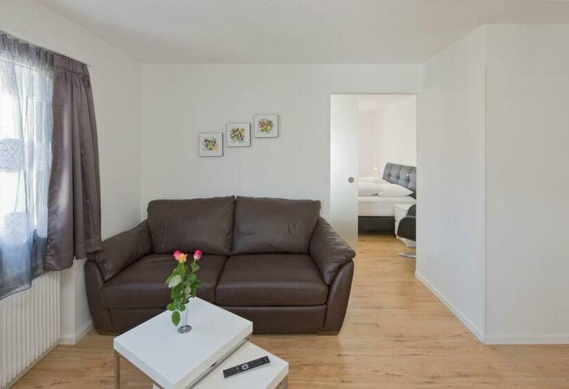 בית מלון כפרי Central