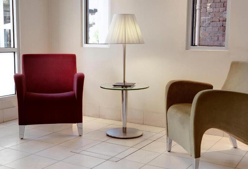 City Limits Hotel Apartments