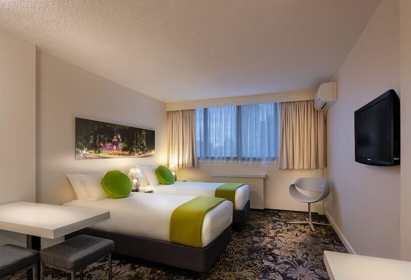 City Limits Hotel Apartments