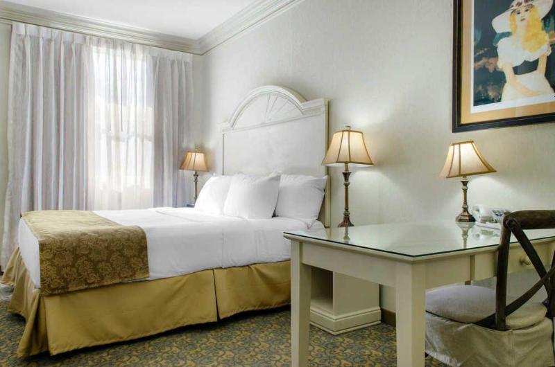 فندق Spark By Hilton Lafayette South