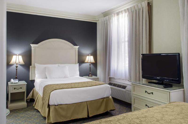 فندق Spark By Hilton Lafayette South