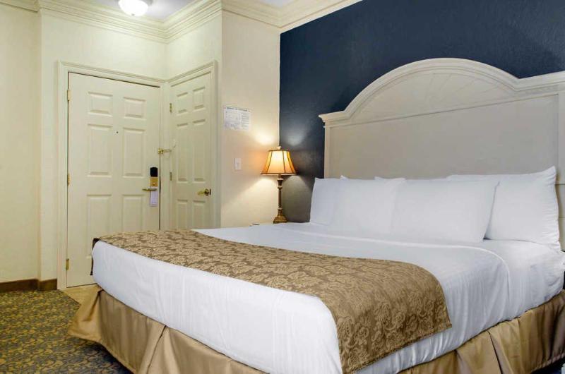 فندق Spark By Hilton Lafayette South