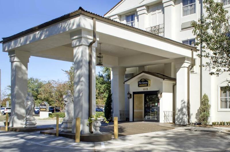 فندق Spark By Hilton Lafayette South