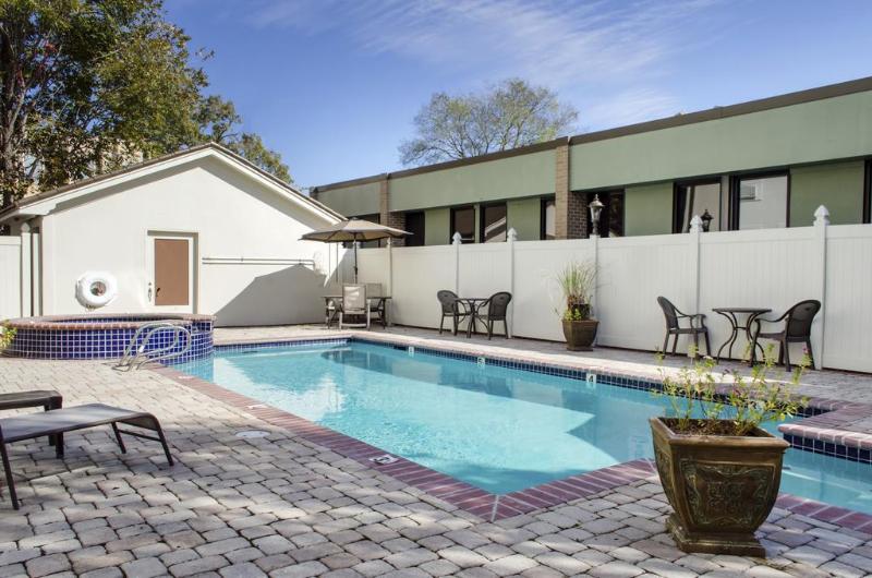 فندق Spark By Hilton Lafayette South