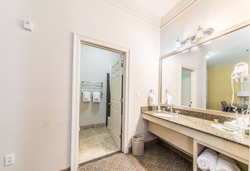 فندق Spark By Hilton Lafayette South