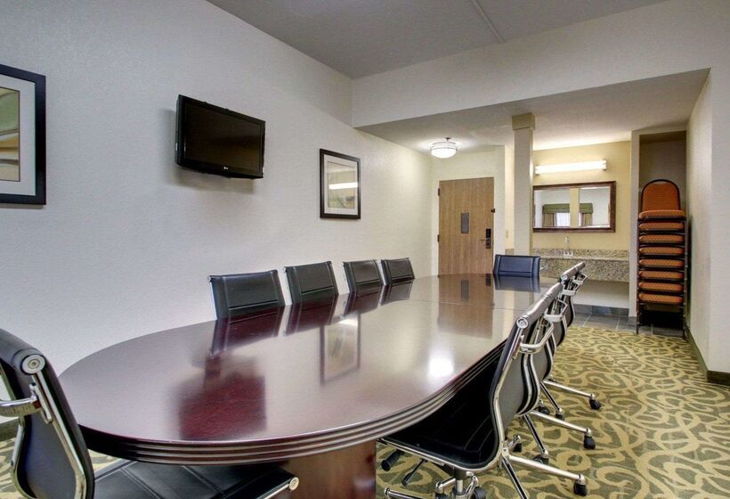 فندق Comfort Inn Moss Point Pascagoula