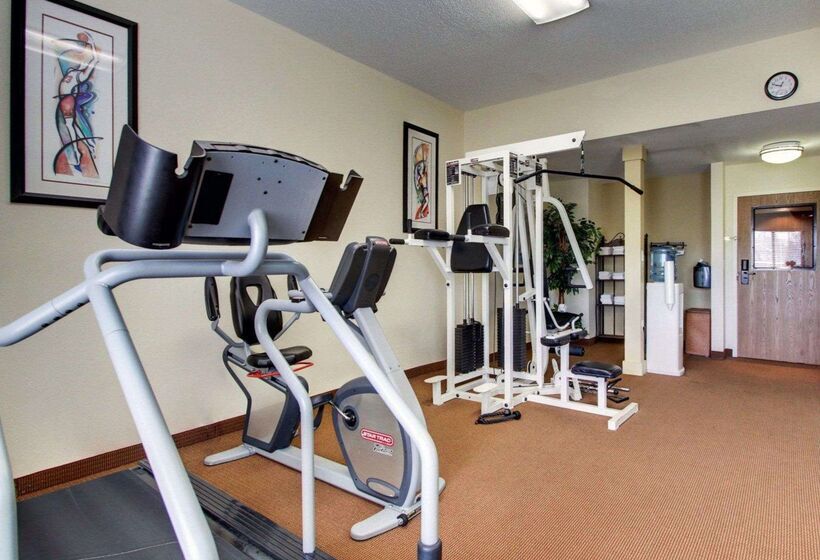 فندق Comfort Inn Moss Point Pascagoula