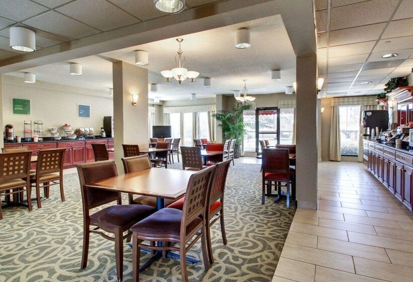 فندق Comfort Inn Moss Point Pascagoula