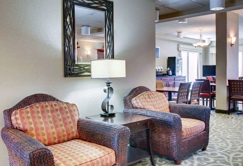 فندق Comfort Inn Moss Point Pascagoula