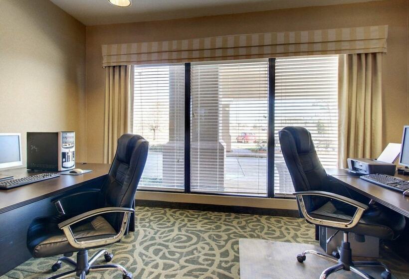 فندق Comfort Inn Moss Point Pascagoula