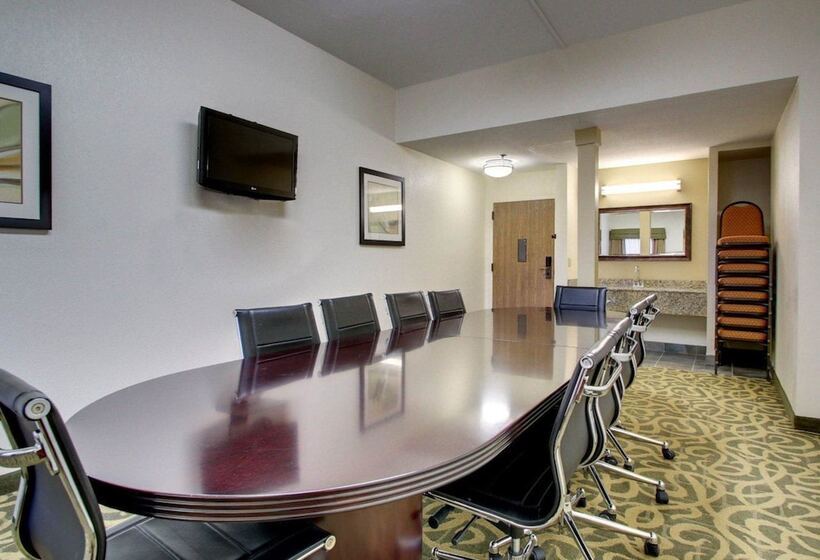 فندق Comfort Inn Moss Point Pascagoula