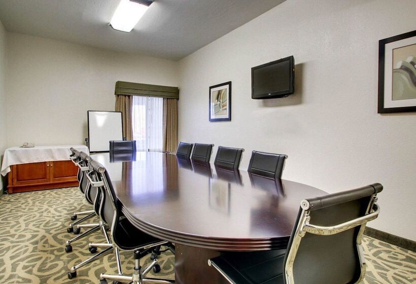 فندق Comfort Inn Moss Point Pascagoula