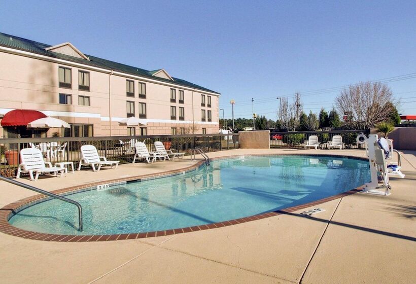 فندق Comfort Inn Moss Point Pascagoula