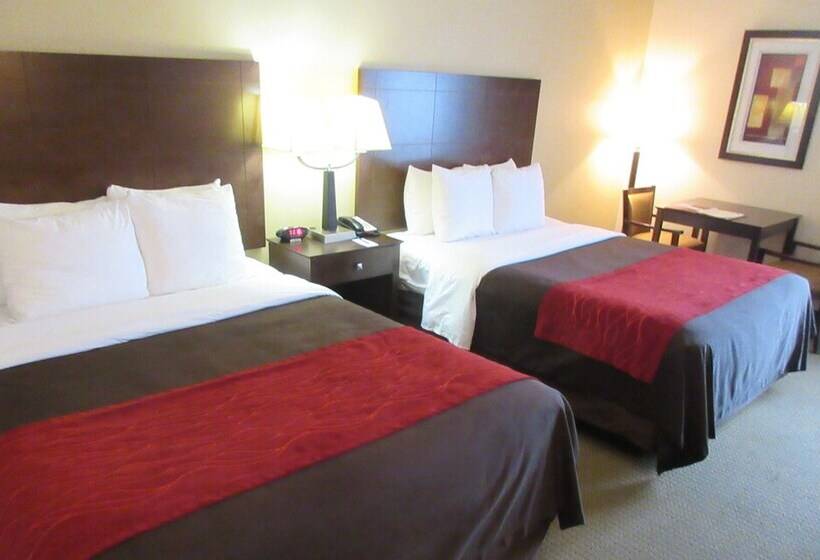 فندق Comfort Inn Moss Point Pascagoula