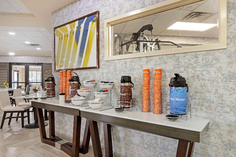 فندق Comfort Inn & Suites Greenville Near Convention Center