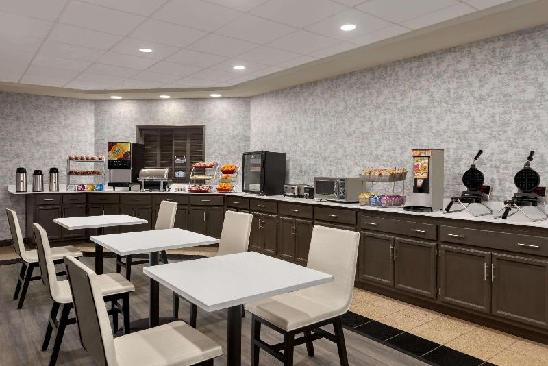 فندق Comfort Inn & Suites Greenville Near Convention Center