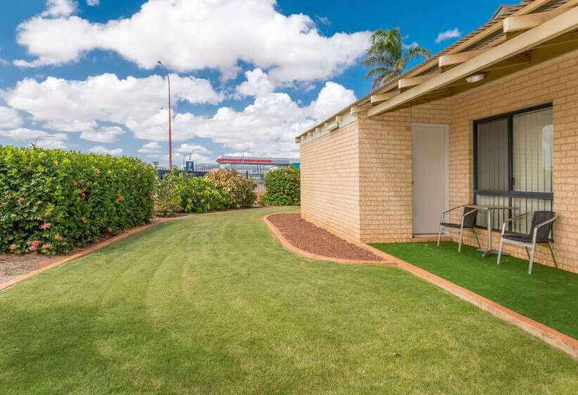 هتل Comfort Inn & Suites Karratha