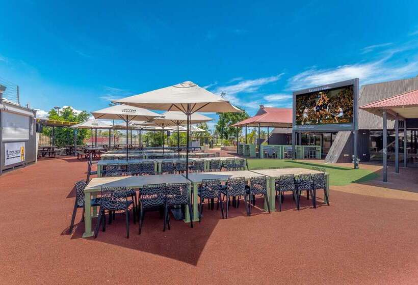 هتل Comfort Inn & Suites Karratha