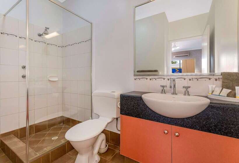 هتل Comfort Inn & Suites Karratha