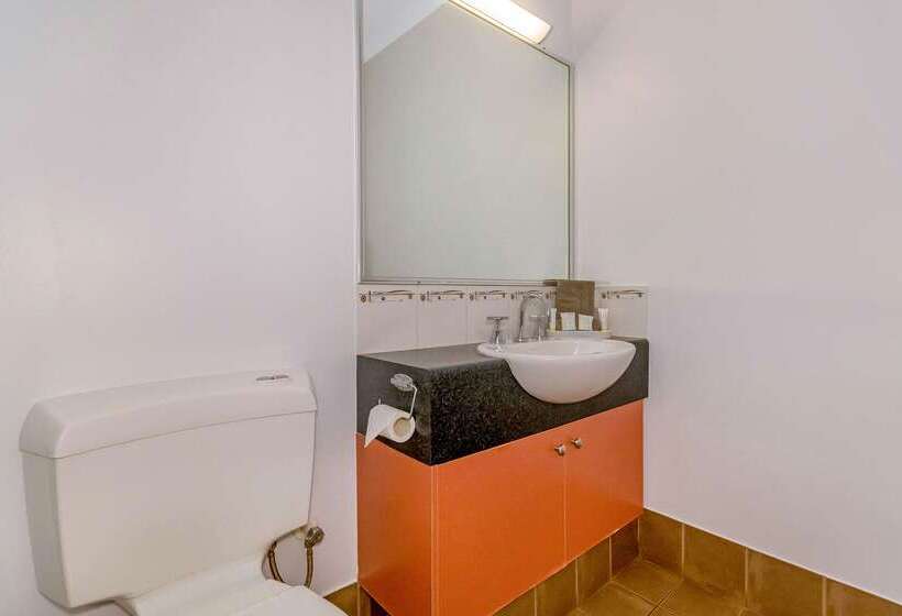 هتل Comfort Inn & Suites Karratha