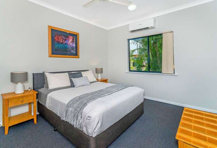 هتل Comfort Inn & Suites Karratha