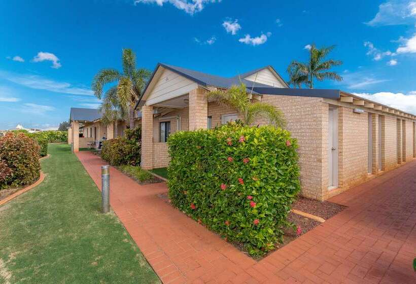 هتل Comfort Inn & Suites Karratha