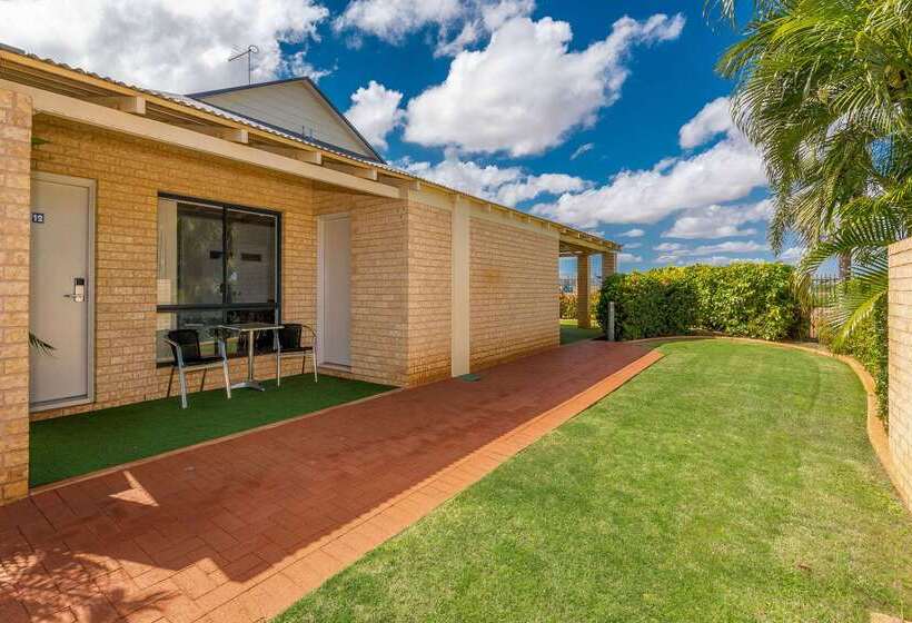 בית מלון כפרי Comfort Inn & Suites Karratha