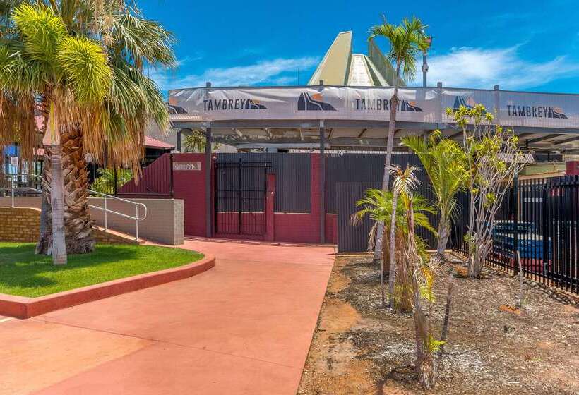 هتل Comfort Inn & Suites Karratha