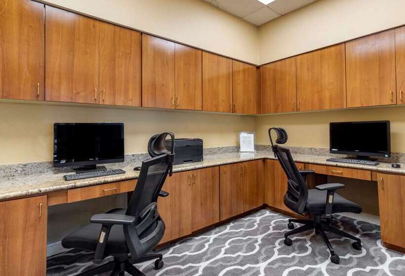 فندق Comfort Inn & Suites Near Six Flags