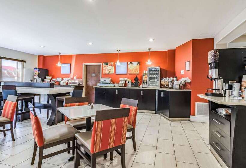 هتل Comfort Inn & Suites Chattanooga West   Lookout Mountain