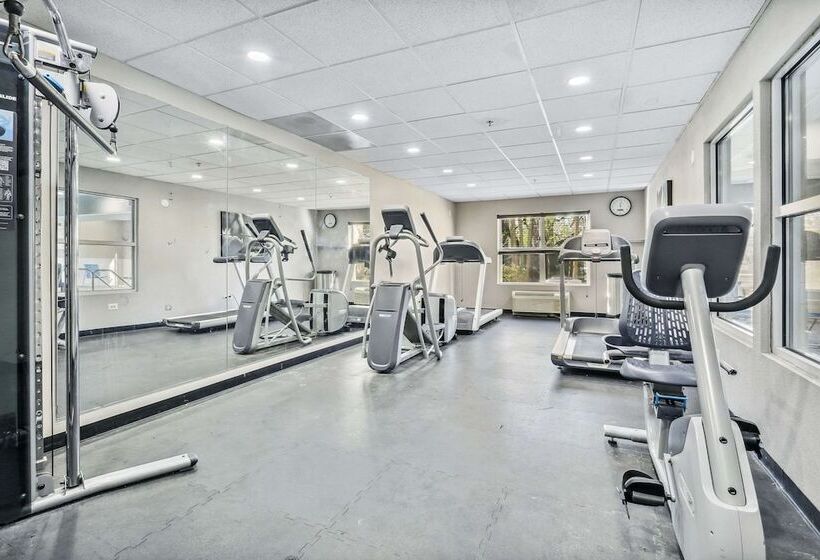 فندق Country Inn & Suites By Radisson Chicago O Hare South Il