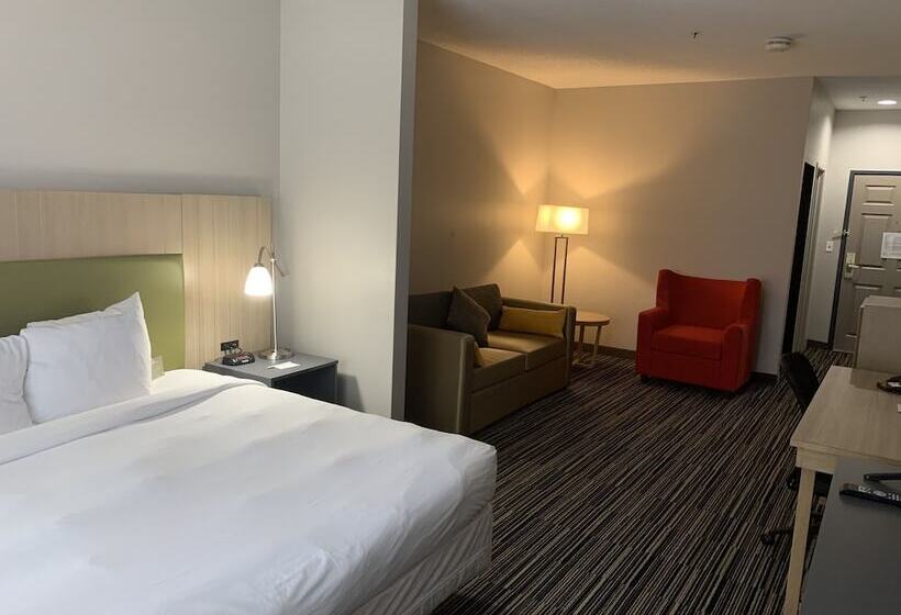 فندق Country Inn & Suites By Radisson Chicago O Hare South Il