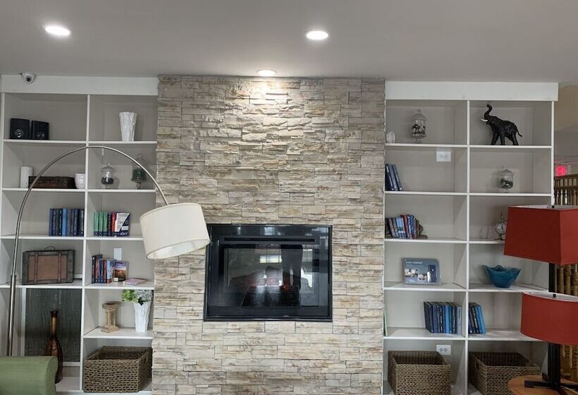 فندق Country Inn & Suites By Radisson Chicago O Hare South Il