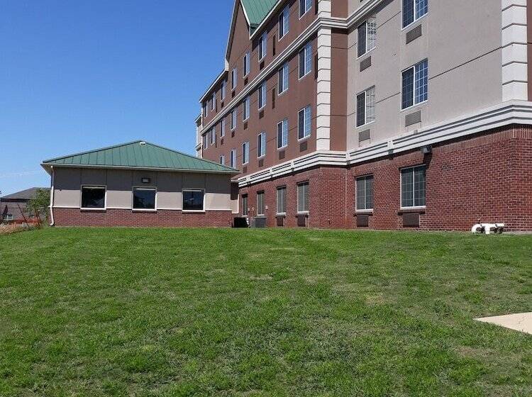 ホテル Country Inn & Suites By Radisson, Dfw Airport South, Tx