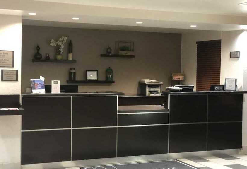 ホテル Country Inn & Suites By Radisson, Dfw Airport South, Tx