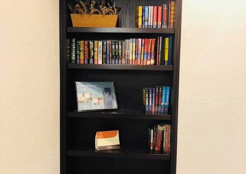 ホテル Country Inn & Suites By Radisson, Dfw Airport South, Tx